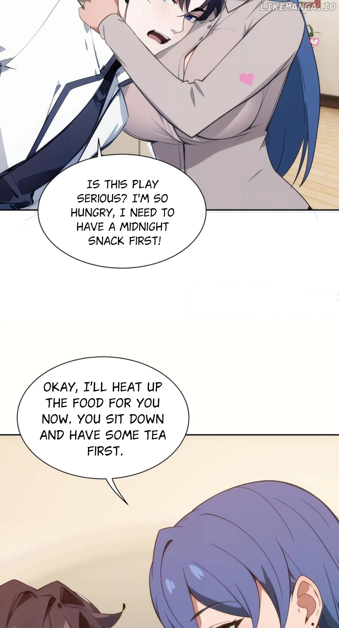 Worker Rebrith: Master of Martial Arts Chapter 2 - page 45